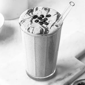 Cold Coffee