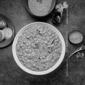 Yellow Dal Plain
