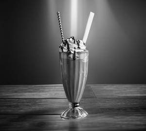 Cold Coffee