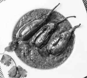 Baigan Masala