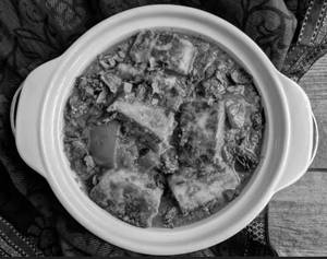 Paneer Patiyala