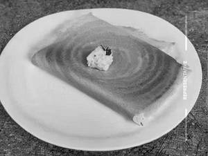 Ghee Set Dosa