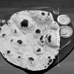 Missi Roti