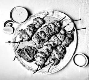 Chicken Tandoori Full