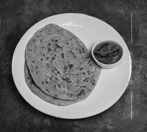 Methi Paratha