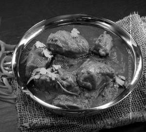 Chicken Curry