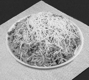 Veg Cheese Pulav