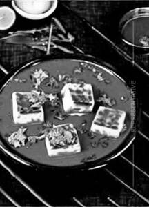 Paneer Makhanwala