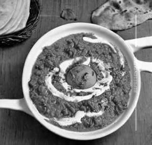 Egg Keema