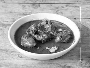 Kadai Chicken [B/L]