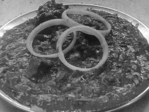 Gosht Amritsari