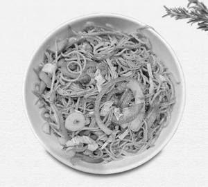 Veg chow