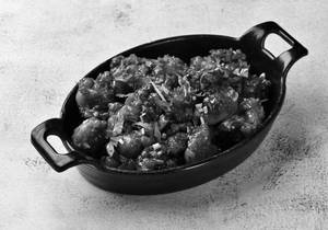 Gobi Manchurian Dry