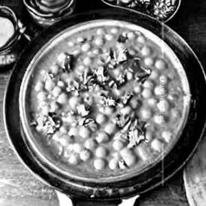 Yellow Dal Fry