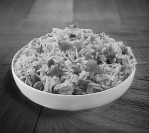 Veg Pulav