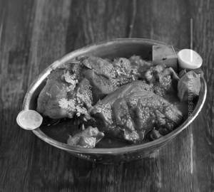 Chicken Angara