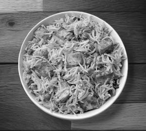 Paneer Pulav