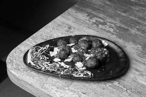 Veg Manchurian