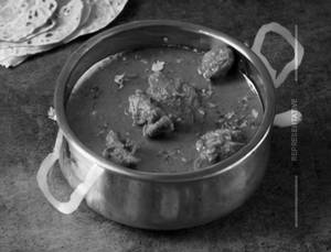 Chicken Handi