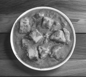 Aloo Palak