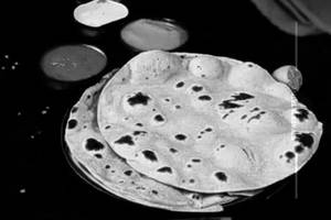 Tawa Roti