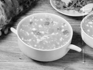 Chicken Sweet Corn Soup