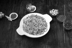 Veg Noodles