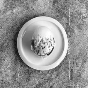 Thunder Ball Ice Cream