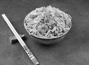 Haiking Noodle