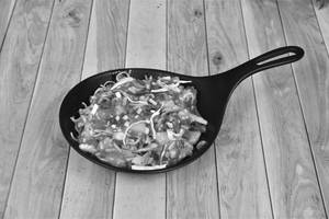 Chienese Chop Suey