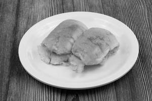 Extra Pav Plate