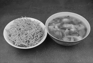 Vegetable  Chinese Chop Suey