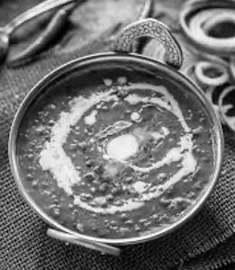 Dal Makhani