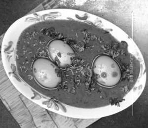 Egg Curry