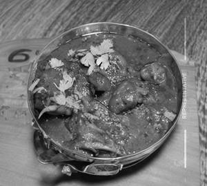 Handi Chicken