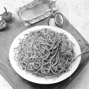 Veg Noodles
