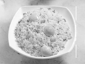 Egg Fried Rice