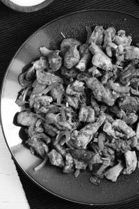 Salt And Pepper Chicken