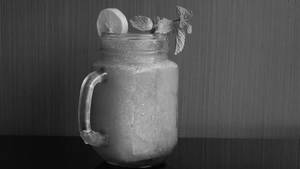 Strawberry Slush