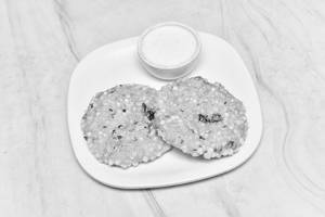 Sabudana Vada