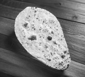 Tandoori Naan