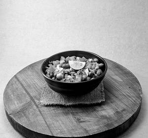 Peanut Chaat