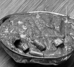 Tawa Vegetable