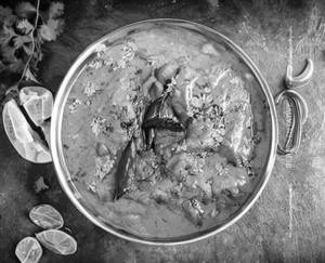 Plain Tadka                                                  