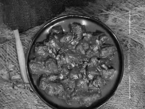 Gobi Manchurian Gravy