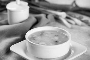 Veg Sweet Corn Soup