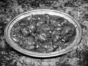 Gobi Manchurian Gravy