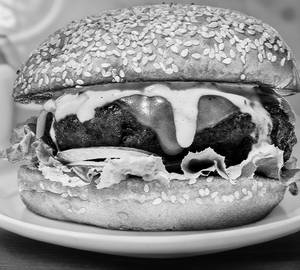 Theka   spl.burger