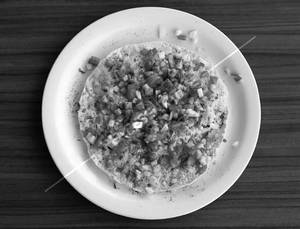 Masala Papad