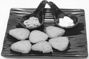 Chicken Nuggets (7 Pcs)